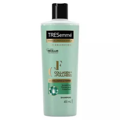 TRESemmé Pro Collection Collagen + Fullness Shampoo 400ml_thumbnail_image