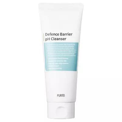 PURITO Defence Barrier Ph Cleanser 150ml_thumbnail_image