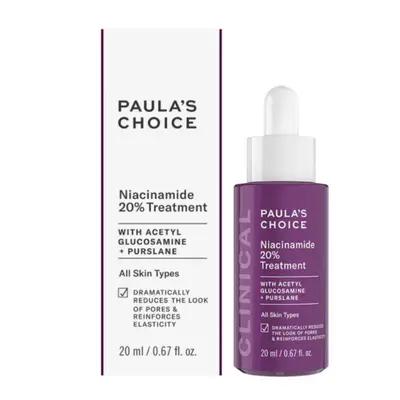 Paula's Choice CLINICAL Niacinamide 20% Treatment 20ml_thumbnail_image