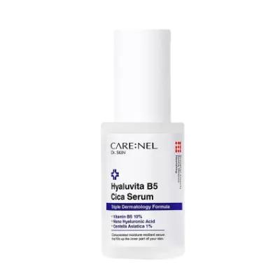 CARE:NEL Dr. Skin Hyaluvita B5 Cica Serum 30ml_thumbnail_image