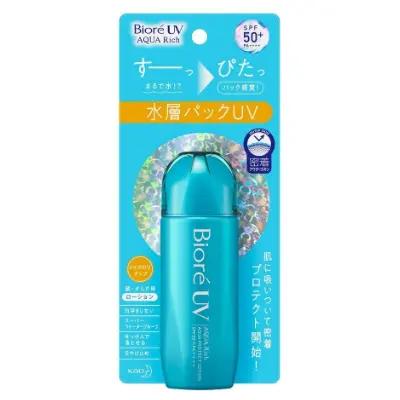 Biore UV Aqua Rich Aqua Protect Lotion SPF 50+ PA++++ 70ml_thumbnail_image