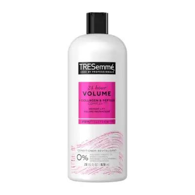 TRESemmé 24 Hour Volume Conditioner For Fine Hair 828ml_thumbnail_image