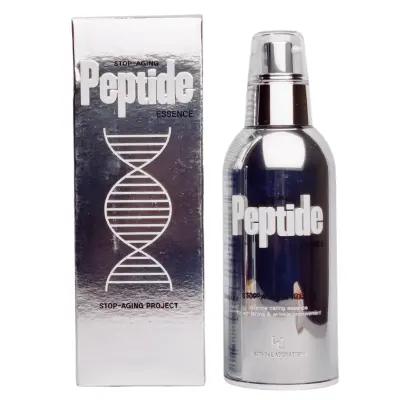 W.Skin Laboratory Stop Aging Peptide Essence 100ml_thumbnail_image