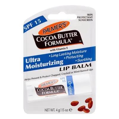 Palmer's COCOA BUTTER FORMULA PRODUCTS Original Ultra Moisturizing Lip Balm 4g_thumbnail_image