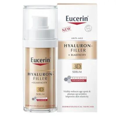 Eucerin Hyaluron-Filler + Elasticity 3D Serum 30ml_thumbnail_image