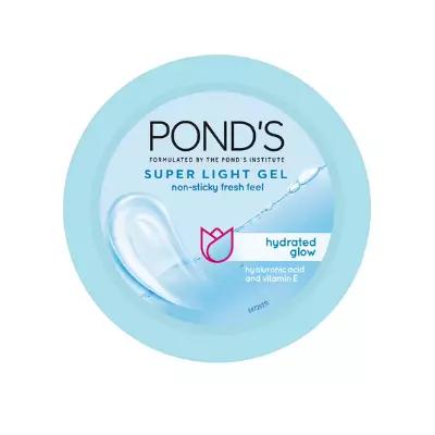 Pond's Hydrated Glow Super Light Gel 100ml_thumbnail_image