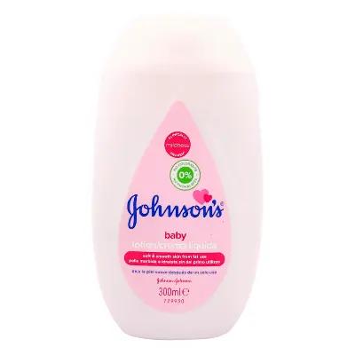 Johnson's ® Baby Lotion 300ml_thumbnail_image