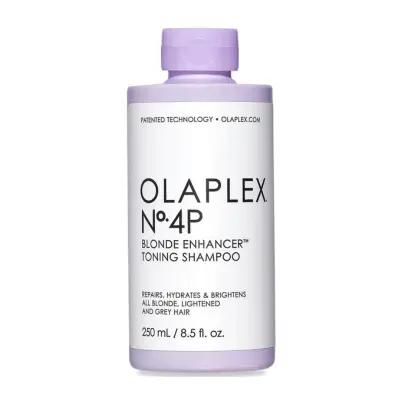 Olaplex No.4P Blonde Enhancer Toning Shampoo 250ml_thumbnail_image