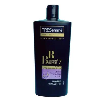 TRESemme Biotin + Repair 7 Shampoo 700ml_thumbnail_image