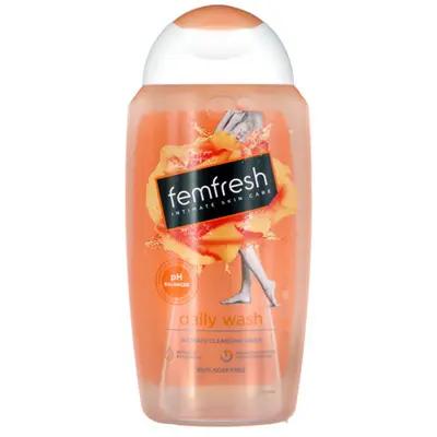 Femfresh™ Daily Intimate Wash 250ml_thumbnail_image