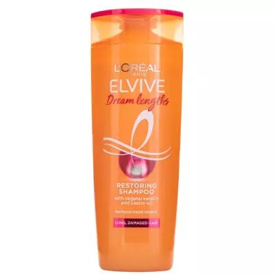 L’Oréal ELVIVE Dream Lengths Restoring Shampoo_thumbnail_image