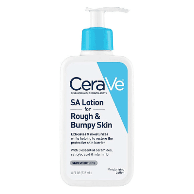 CeraVe SA Lotion for Rough & Bumpy Skin 237ml_thumbnail_image