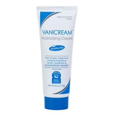 VANICREAM™ Moisturizing Cream For Sensitive Skin 113g_thumbnail_image