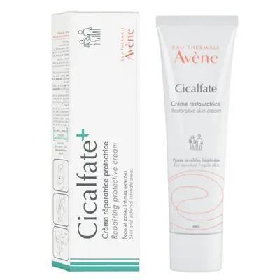 Avène Cicalfate+ Repairing Protective Cream 40ml_thumbnail_image