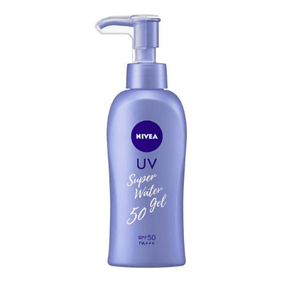 Nivea sun protect super water gel 140g_thumbnail_image