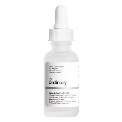 The Ordinary Alpha Arbutin 2% + Ha 30ml_thumbnail_image