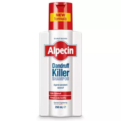 Alpecin Dandruff Killer Shampoo 250ml_thumbnail_image