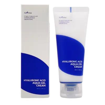 Isntree Hyaluronic Acid Aqua Gel Cream 100ml_thumbnail_image