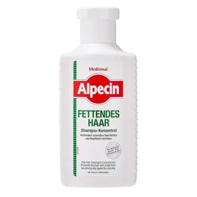 Alpecin Fettendes Haar Shampoo 200ml_thumbnail_image