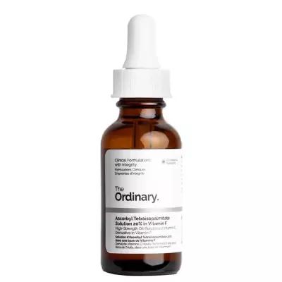 The Ordinary Ascorbyl Tetraisopalmitate Solution 20% in Vitamin F 30ml_thumbnail_image
