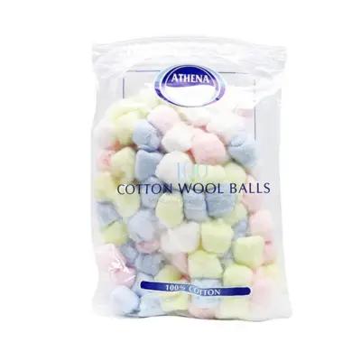 Athena 100 Cotton Wool Balls_thumbnail_image