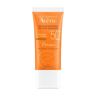Avène Very High Protection B-Protect Sunscreen SPF 50+ For Sensitive Skin 30ml_thumbnail_image