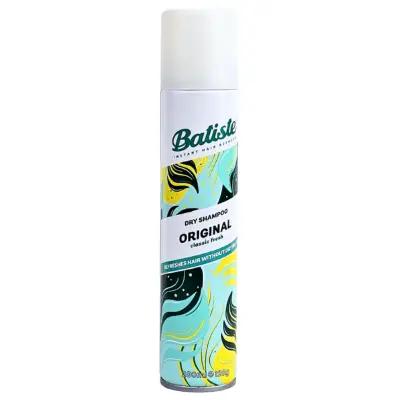 Batiste Original Classic Fresh Dry Shampoo 200ml_thumbnail_image