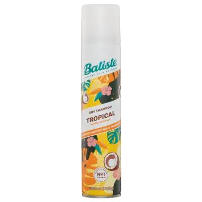 Batiste Tropical Exotic Coconut Dry Shampoo 200ml_thumbnail_image