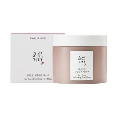 Beauty of Joseon Red Bean Refreshing Pore Mask 140ml_thumbnail_image