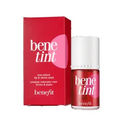 Benefit Benetint Rose-Tinted Lip & Cheek Stain 10ml_thumbnail_image
