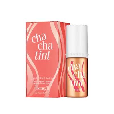 Benefit Chachatint Mango-Tinted Lip & Cheek Stain 6ml_thumbnail_image