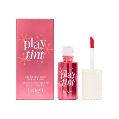 Benefit Playtint Pink-Lemonade Tinted Lip & Cheek Stain 6ml_thumbnail_image
