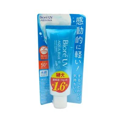 Biore UV Aqua Rich Watery Essence SPF50+ PA++++110g_thumbnail_image