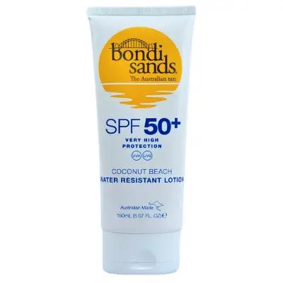 Bondi Sands Coconut Beach Water Resistant Lotion SPF 50+ 150ml_thumbnail_image