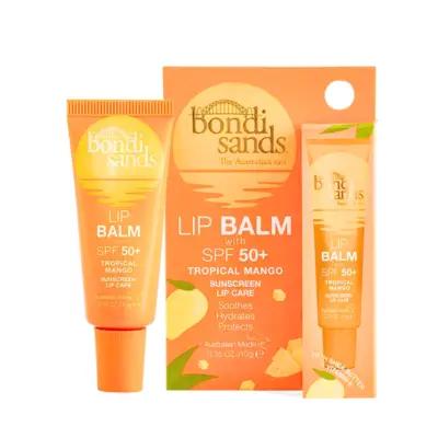Bondi Sands Lip Balm Tropical Mango SPF 50+ 10g_thumbnail_image
