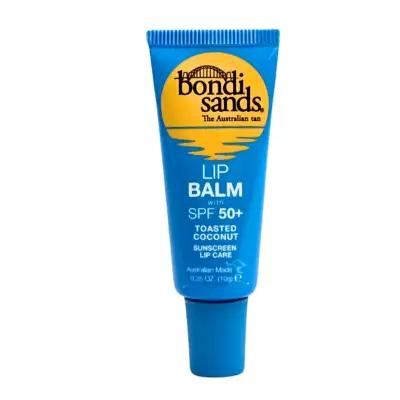 Bondi Sands SPF 50+ Lip Balm Toasted Coconut_thumbnail_image