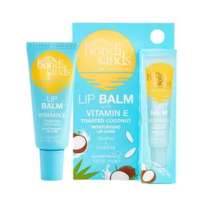 Bondi Sands Vitamin E Lip Balm Toasted Coconut 10g_thumbnail_image