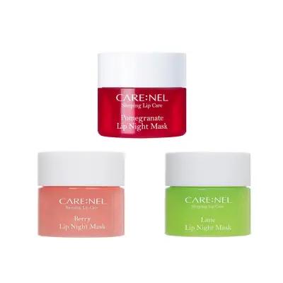 CARE:NEL Lip Night Mask 5g_thumbnail_image