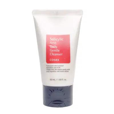 COSRX Salicylic Acid Daily Gentle Cleanser 50ml_thumbnail_image