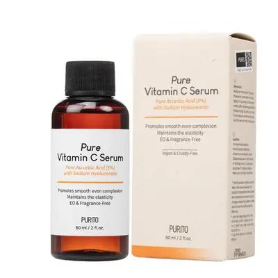 PURITO Pure Vitamin C Serum 60ml_thumbnail_image