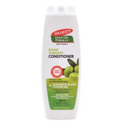 Palmer's Olive Oil Formula Shine Therapy Conditioner 400ml_thumbnail_image