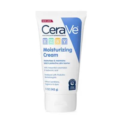 CeraVe Baby Moisturizing Cream 142g_thumbnail_image