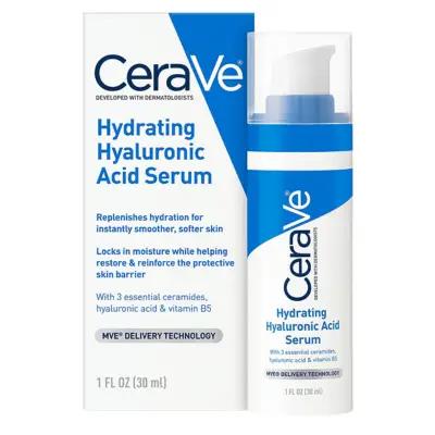 CeraVe Hydrating Hyaluronic Acid Serum 30ml_thumbnail_image
