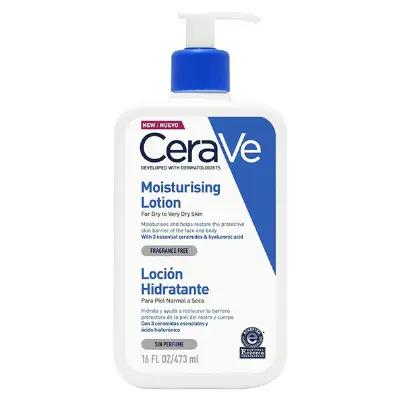 CeraVe Moisturising Lotion For Dry To Very Dry Skin 473ml_thumbnail_image
