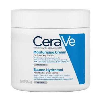 CeraVe Moisturizing Cream Dry To Very Dry Skin 454g_thumbnail_image