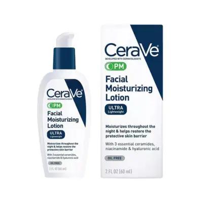 CeraVe PM Facial Moisturizing Lotion 60ml_thumbnail_image