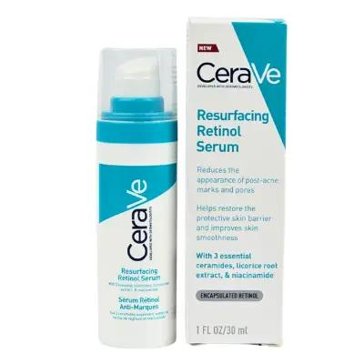 CeraVe Resurfacing Retinol Serum 30ml_thumbnail_image