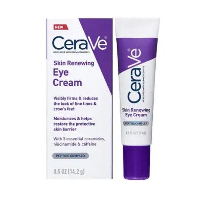 CeraVe Skin Renewing Eye Cream 14.2g_thumbnail_image