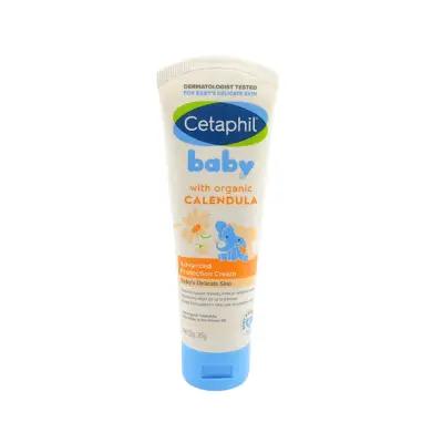 Cetaphil Baby Advanced Protection Cream with Organic Calendula 85g_thumbnail_image