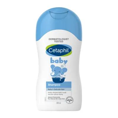 Cetaphil Baby Shampoo 200ml_thumbnail_image